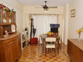 Departamento vintage